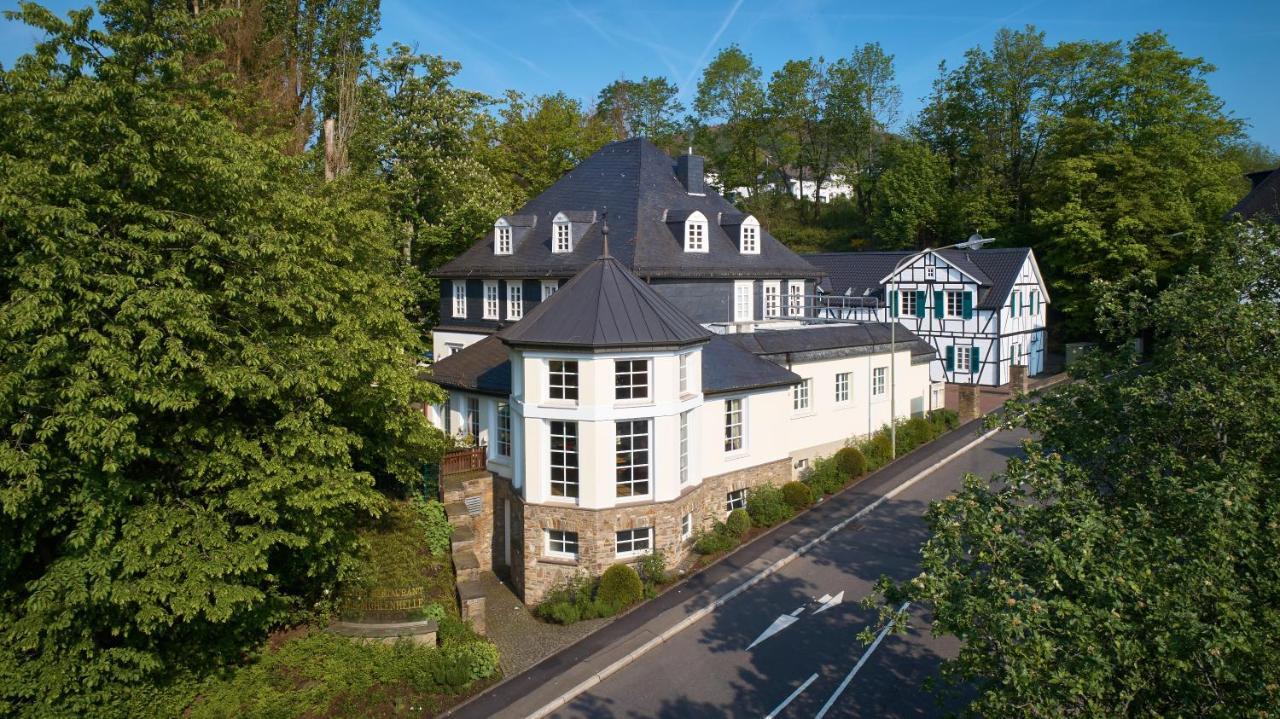 Muehlenhelle Hotell Gummersbach Exteriör bild