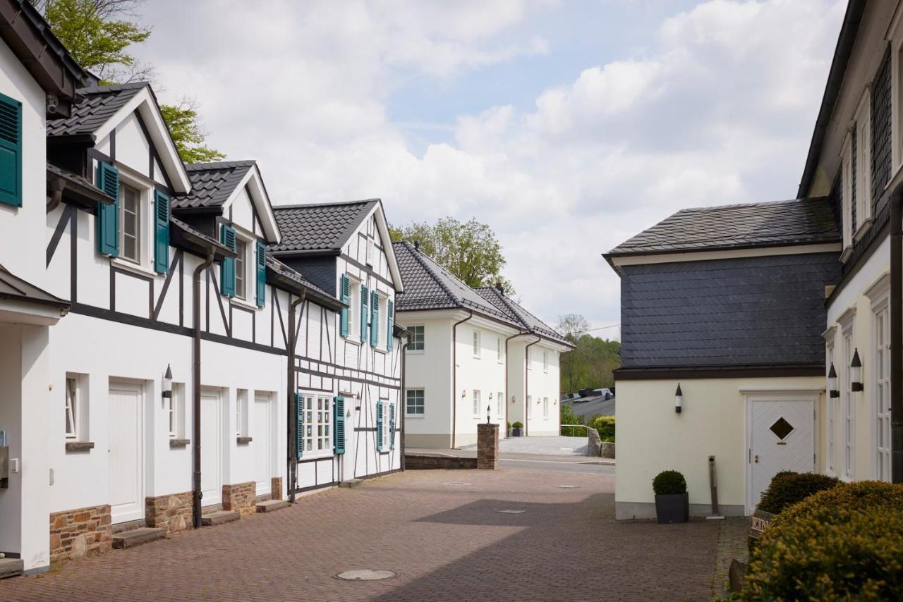 Muehlenhelle Hotell Gummersbach Exteriör bild