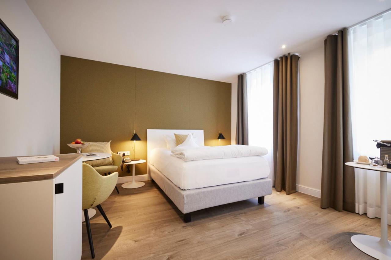 Muehlenhelle Hotell Gummersbach Exteriör bild