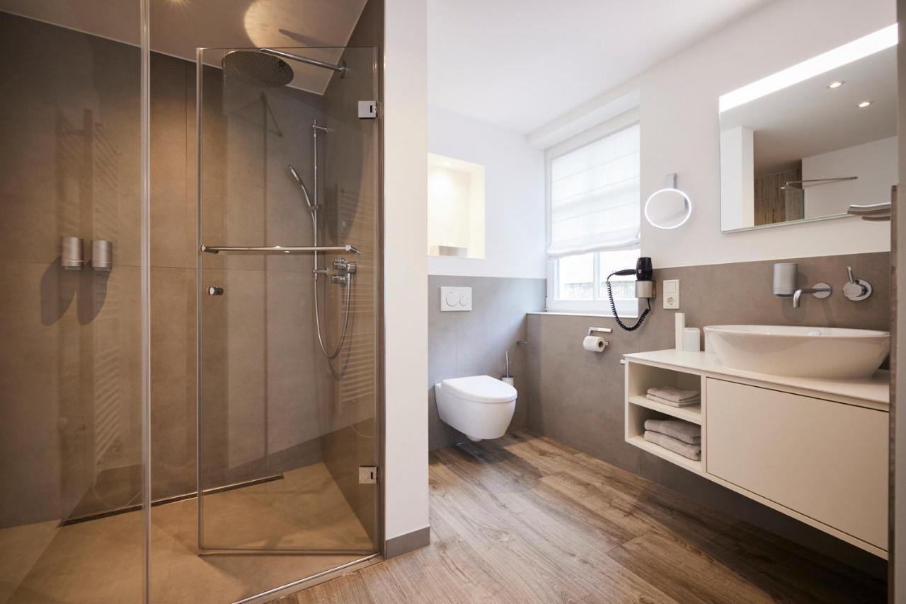 Muehlenhelle Hotell Gummersbach Exteriör bild